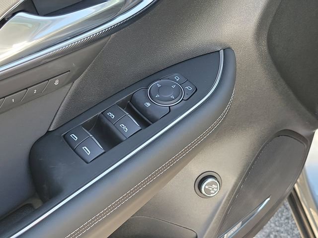 New 2026 Buick Envision Sport Touring AWD/4WD image 18