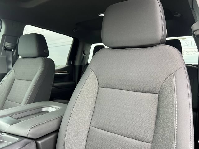 New 2026 Chevrolet Silverado 1500 LT AWD/4WD image 15