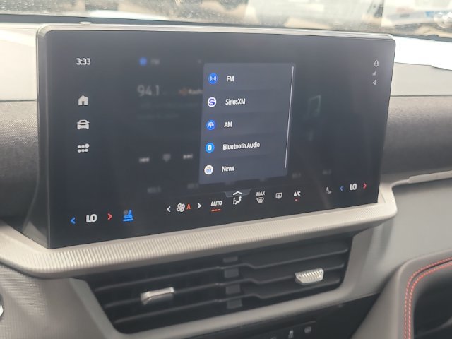 Certified 2026 Ford Explorer ST w/ Sun And Sound Package AWD/4WD image 27