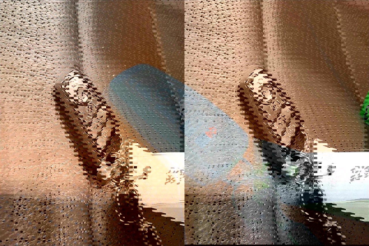 Used 2023 Ford F250 King Ranch w/ Chrome Package image 19