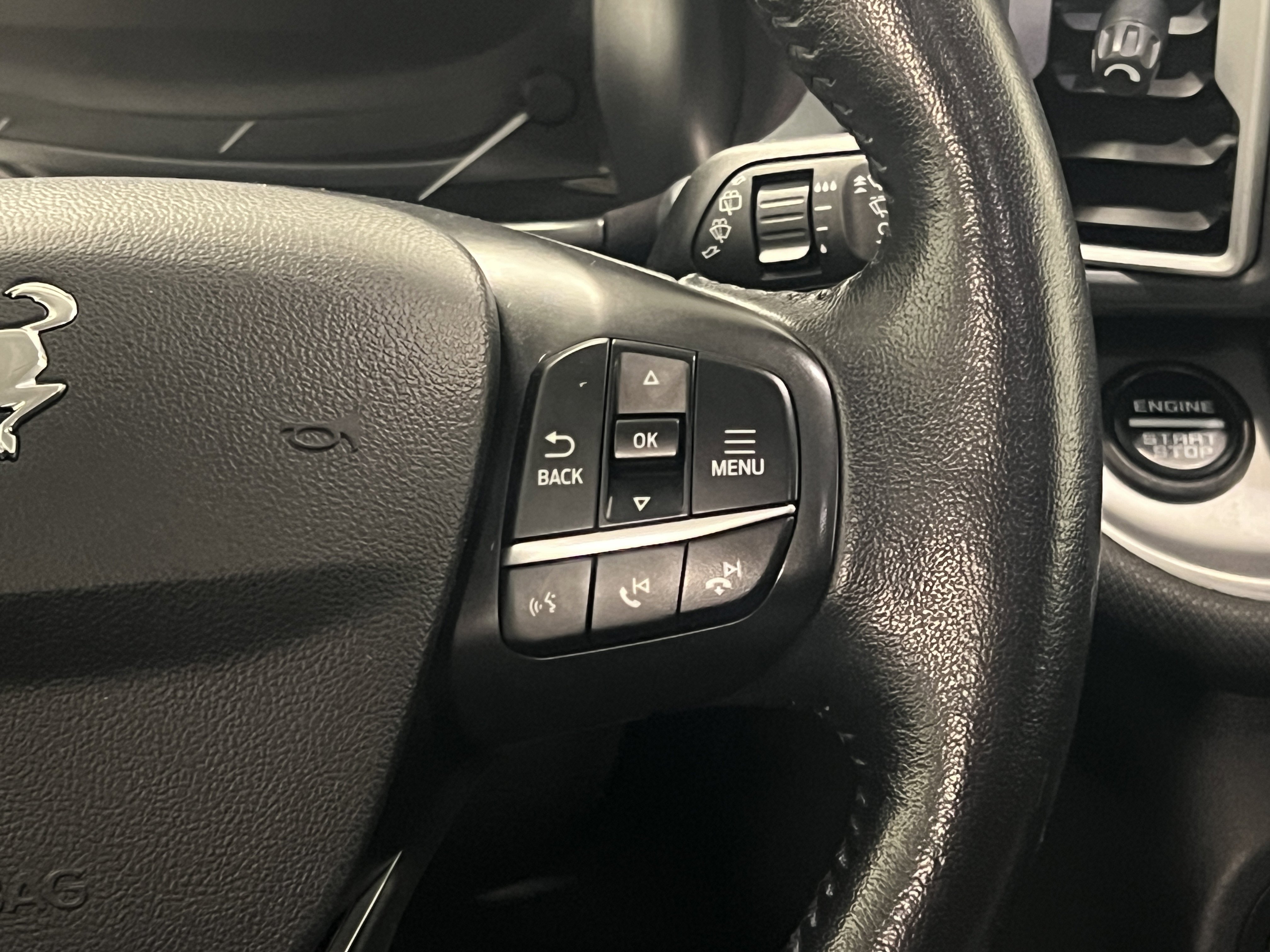 Used 2022 Ford Bronco Sport Big Bend w/ Convenience Package image 20