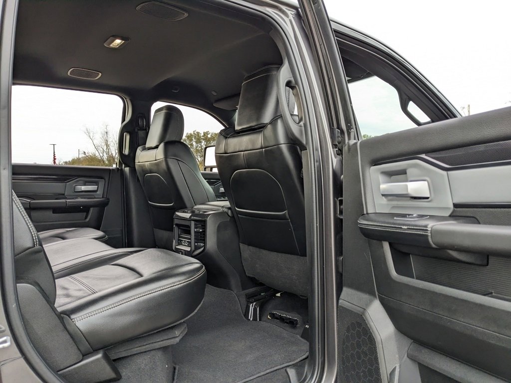 Used 2023 RAM 2500 Rebel w/ Level 1 Equipment Group image 48