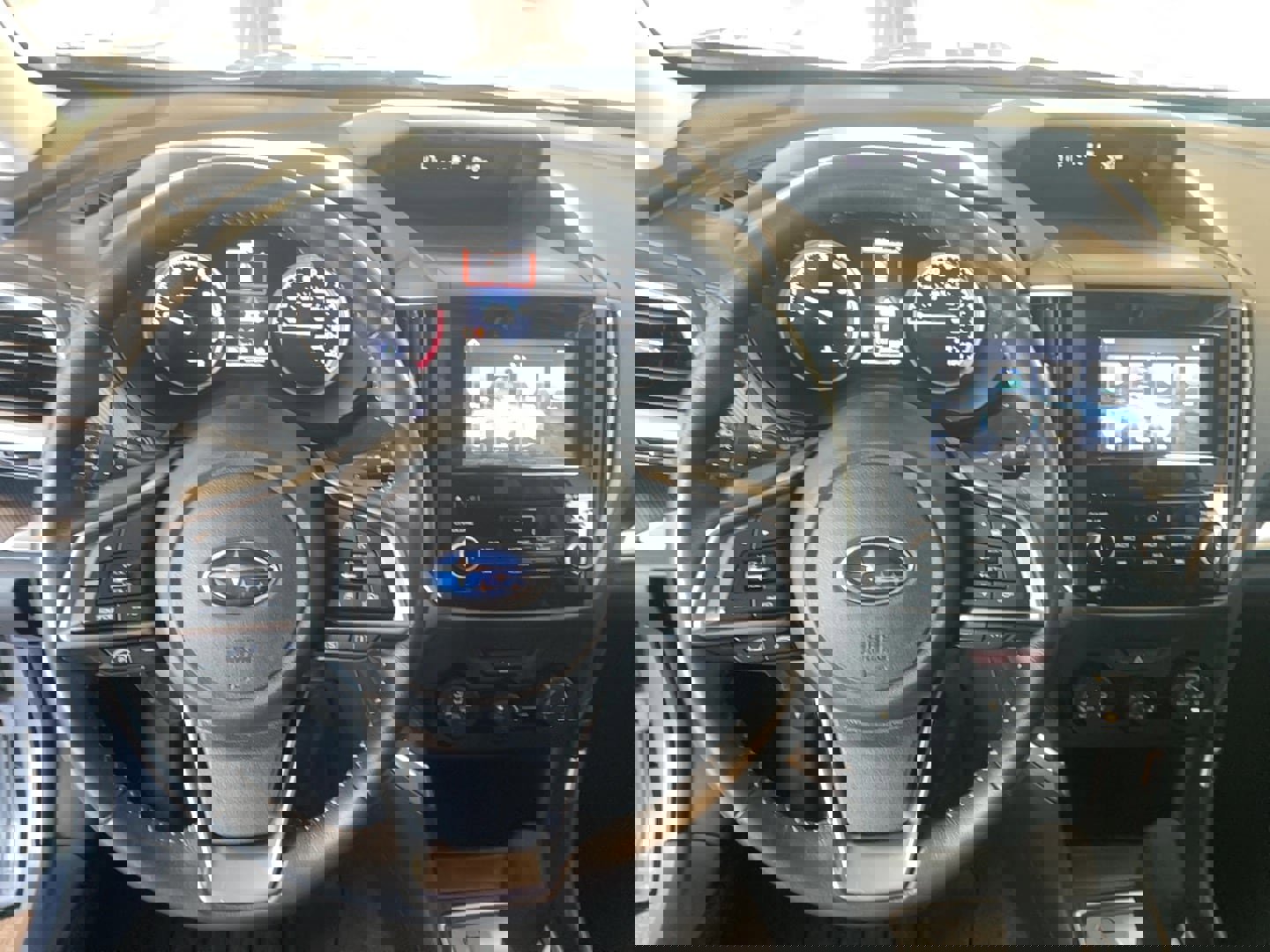 Used 2022 Subaru Forester Premium image 15