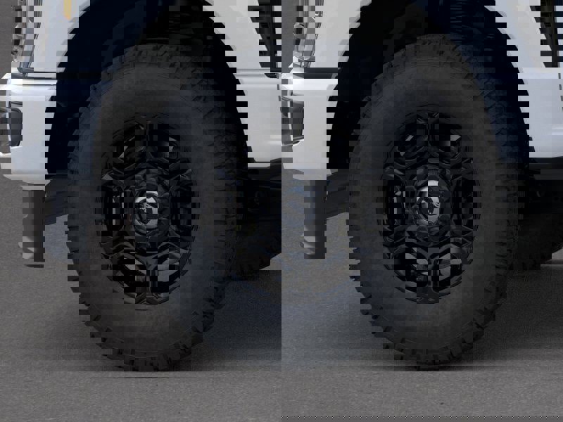 New 2026 Ford F350 XL image 19