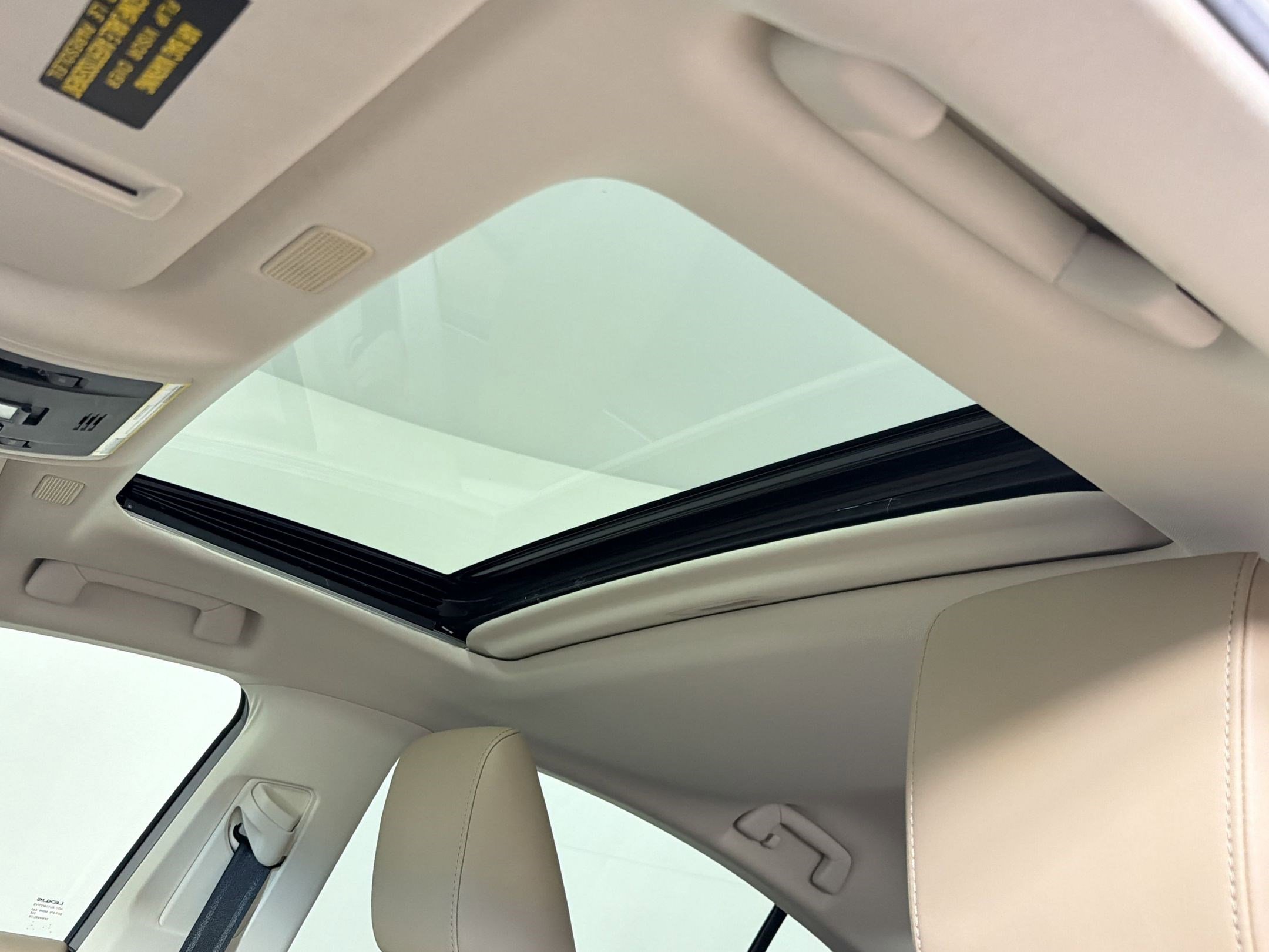 Used 2020 Lexus ES 350 w/ Premium Package FWD image 17