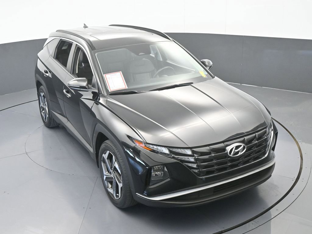 Used 2023 Hyundai Tucson SEL w/ Convenience Package image 55