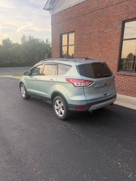 Used 2013 Ford Escape SE FWD image 3