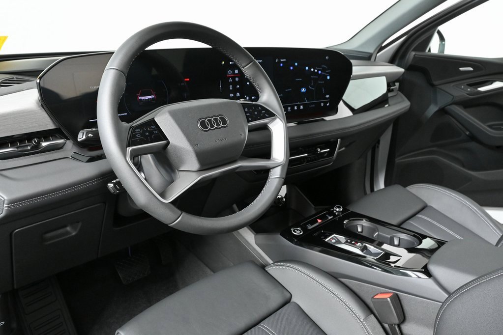 New 2025 Audi Q6 e-tron Premium Plus image 4