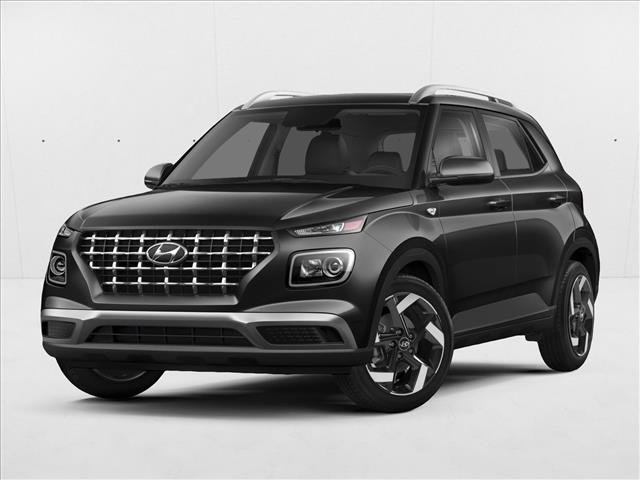 Used 2023 Hyundai Venue SEL w/ Cargo Package FWD image 1