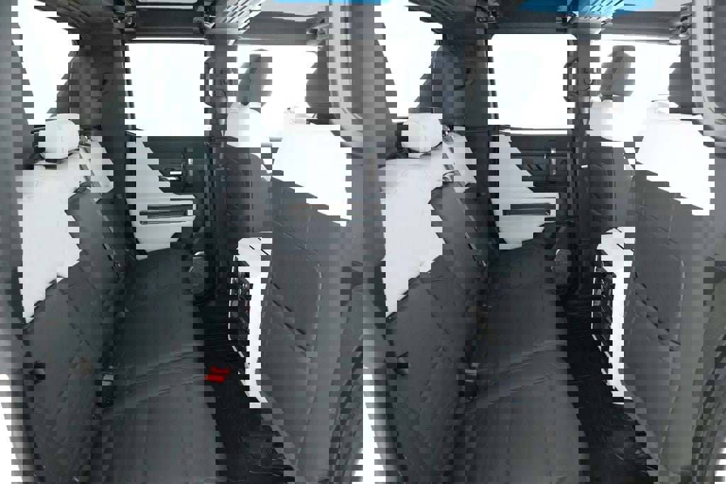 Used 2022 GMC Hummer EV Edition 1 w/ LPO, Illumination Package image 23