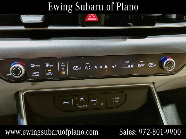 Used 2025 Kia Carnival SX FWD image 16