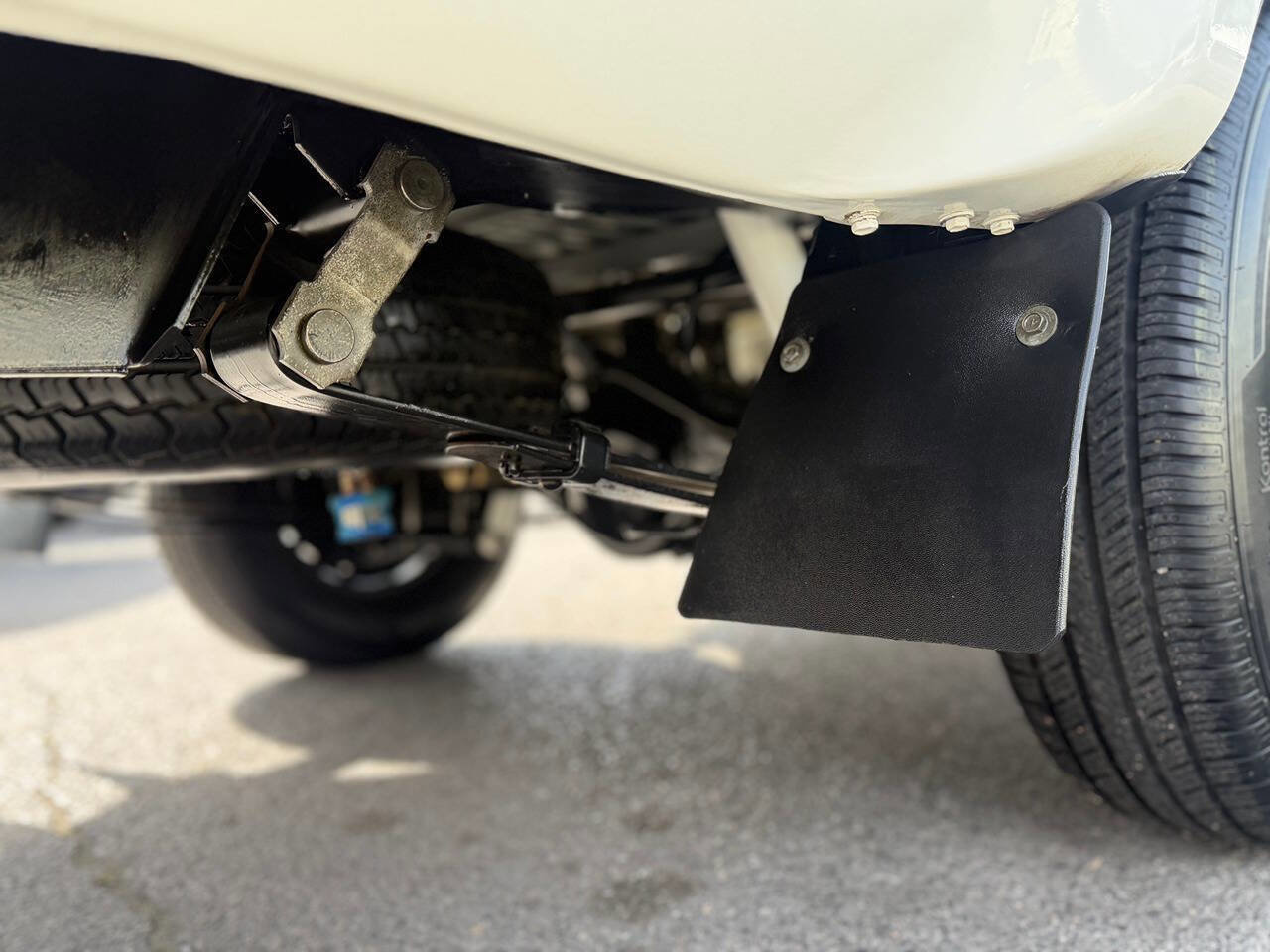 Used 1991 Toyota Pickup 2WD Regular Cab image 80