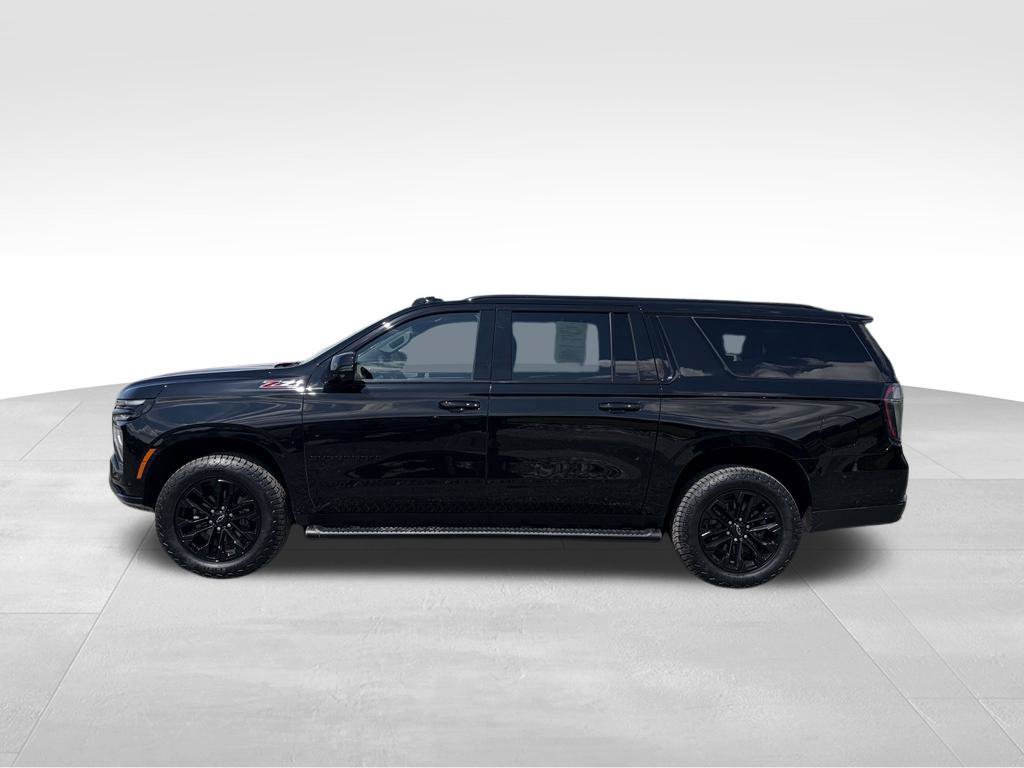 Used 2026 Chevrolet Suburban Z71 w/ Comfort Package AWD/4WD image 14
