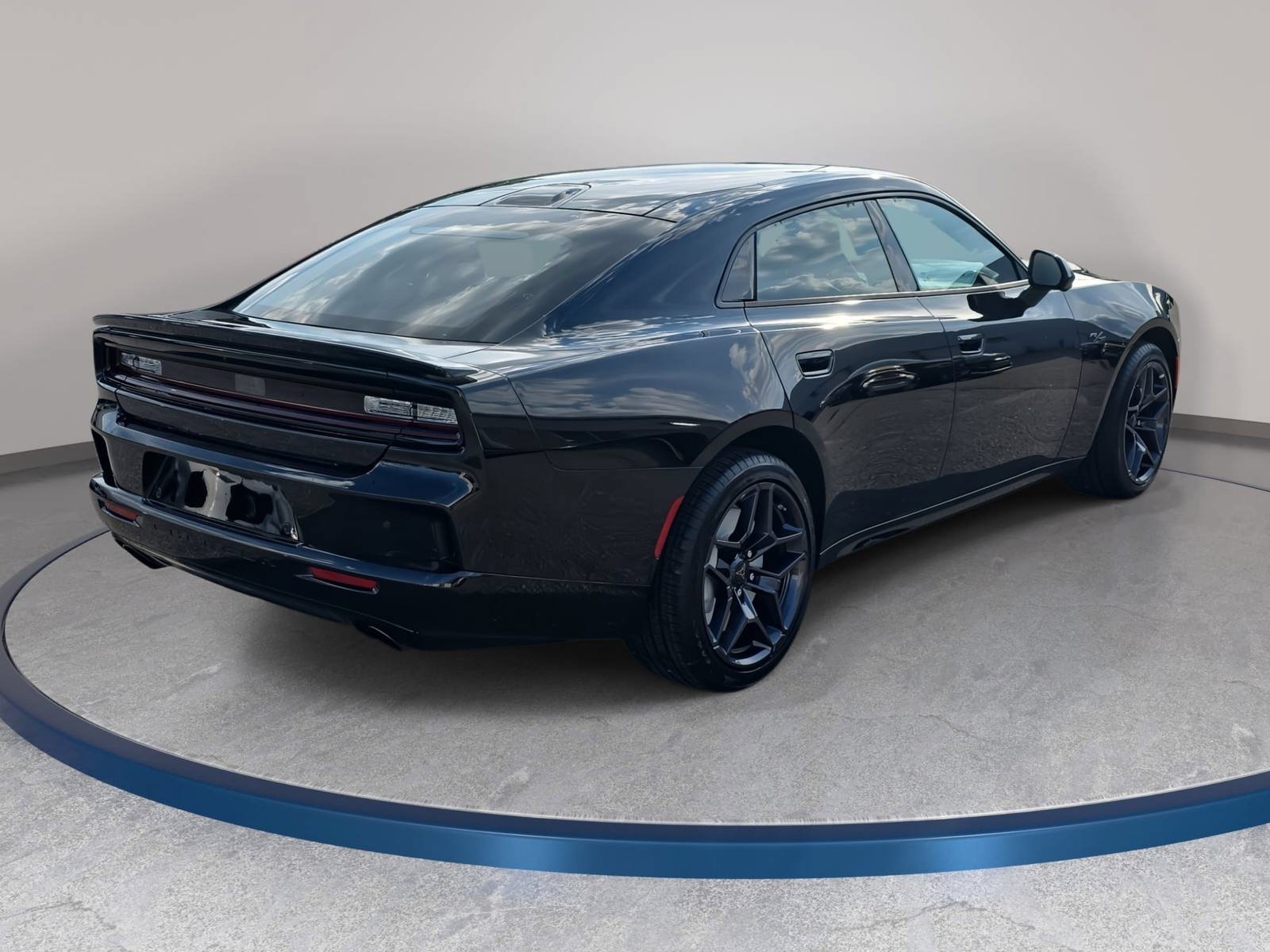 New 2026 Dodge Charger R/T AWD/4WD image 5
