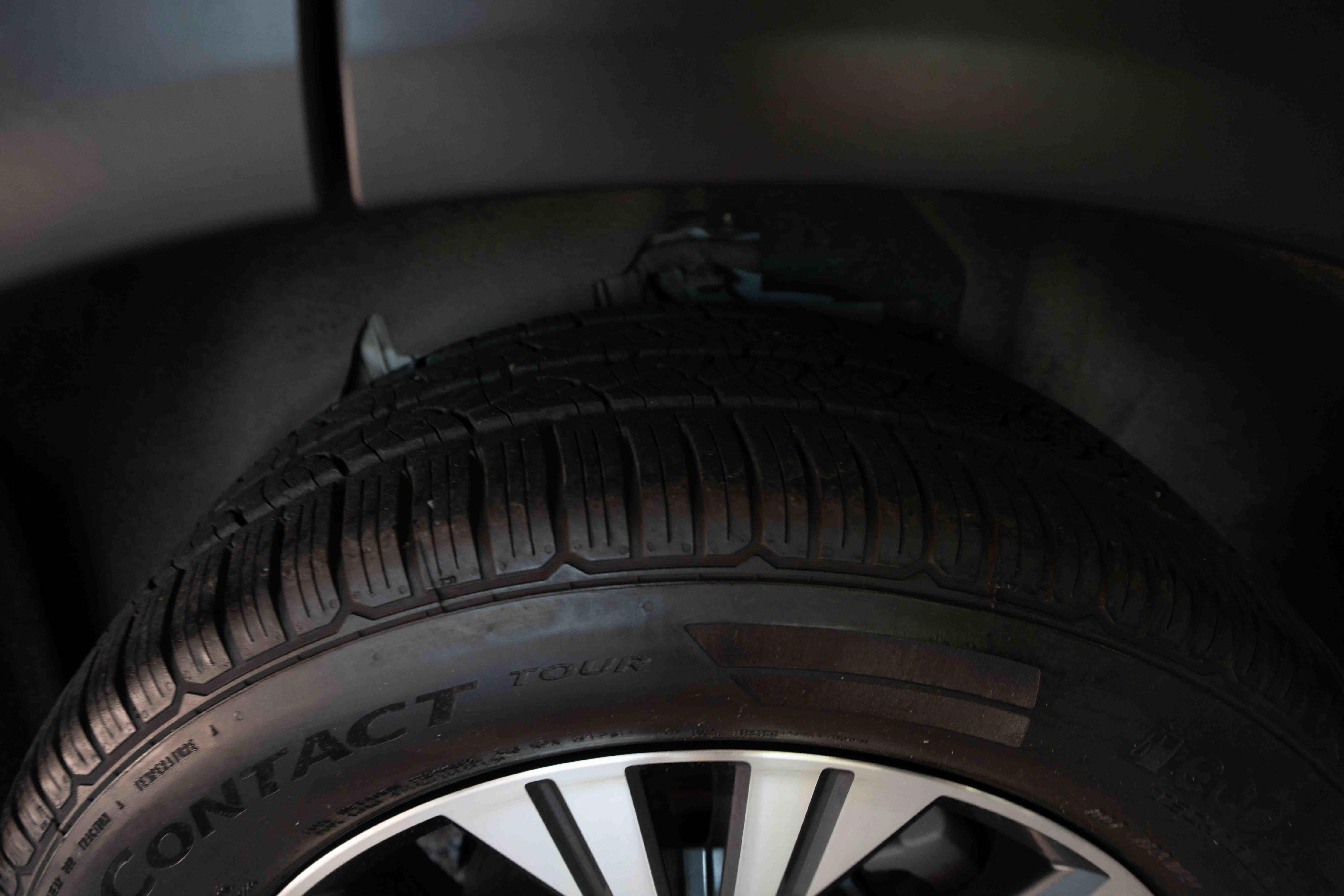 Used 2023 Nissan Rogue SV w/ SV Premium B Package AWD/4WD image 31