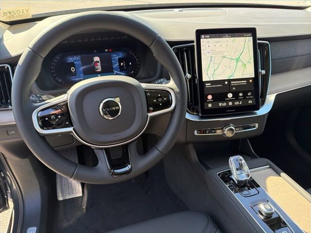New 2026 Volvo XC90 B5 Core w/ Protection Package Premier AWD/4WD image 19