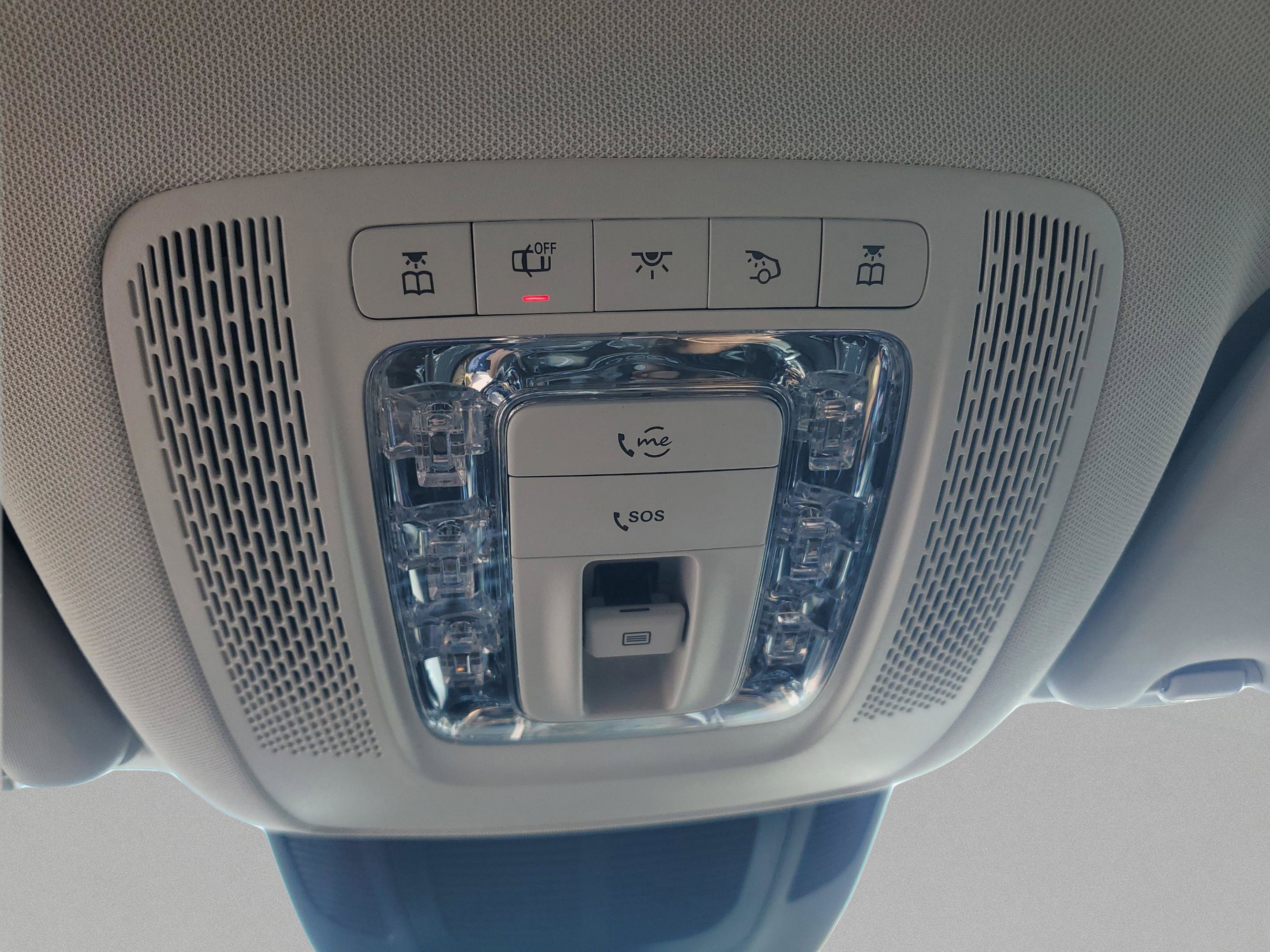 Certified 2026 Mercedes-Benz GLS 450 4MATIC image 31