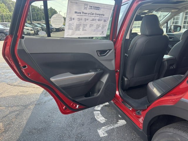 New 2026 Subaru Crosstrek 2.5i Limited AWD/4WD image 88