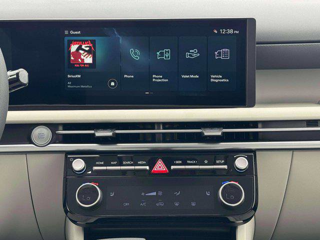 New 2026 Hyundai Tucson SEL image 19