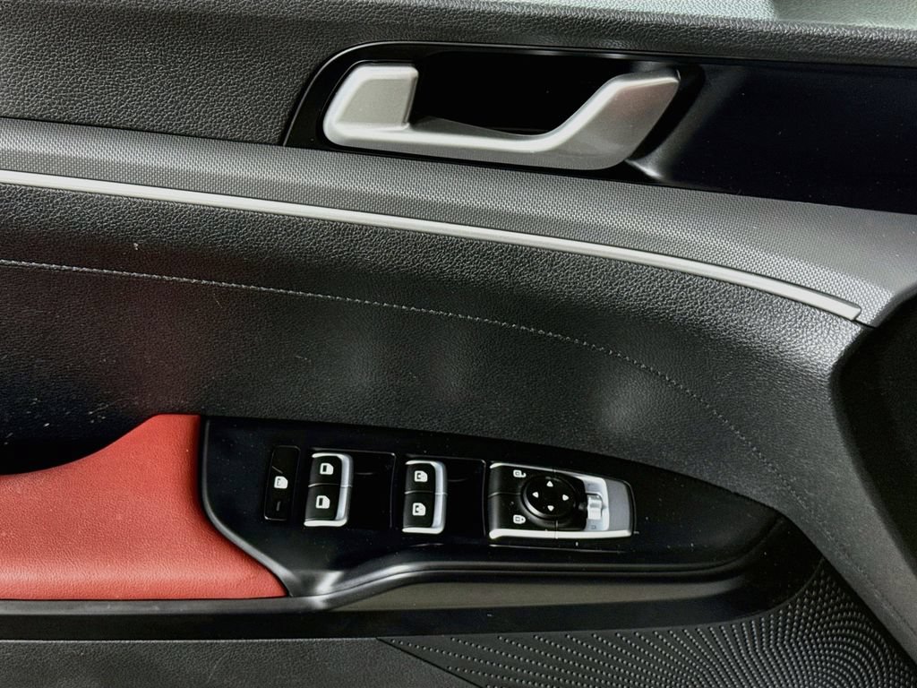 Certified 2022 Kia K5 GT-Line w/ GT-Line Awd Premium Package image 25