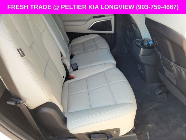 Used 2025 Kia Telluride SX FWD image 12