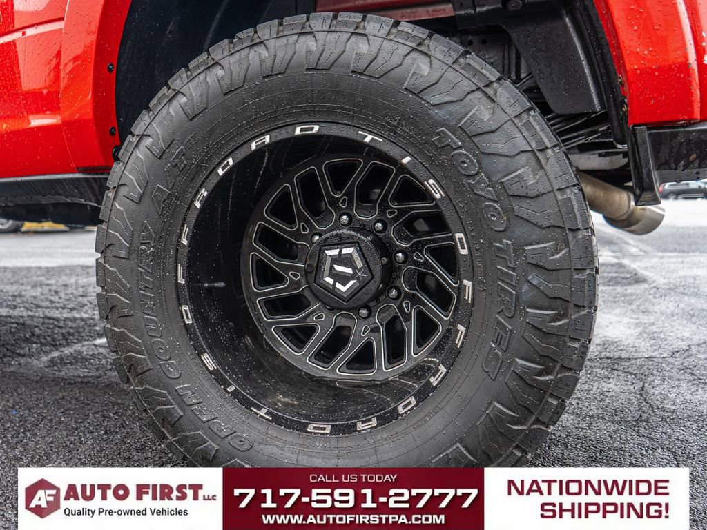 Used 2021 RAM 3500 Limited image 29