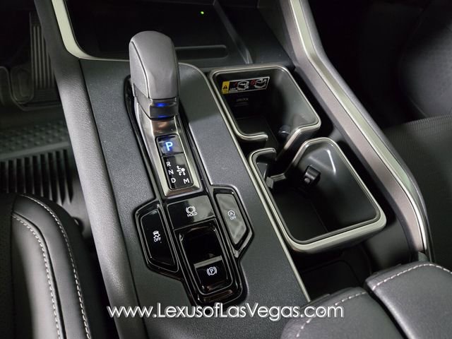 New 2026 Lexus TX 350 FWD image 20