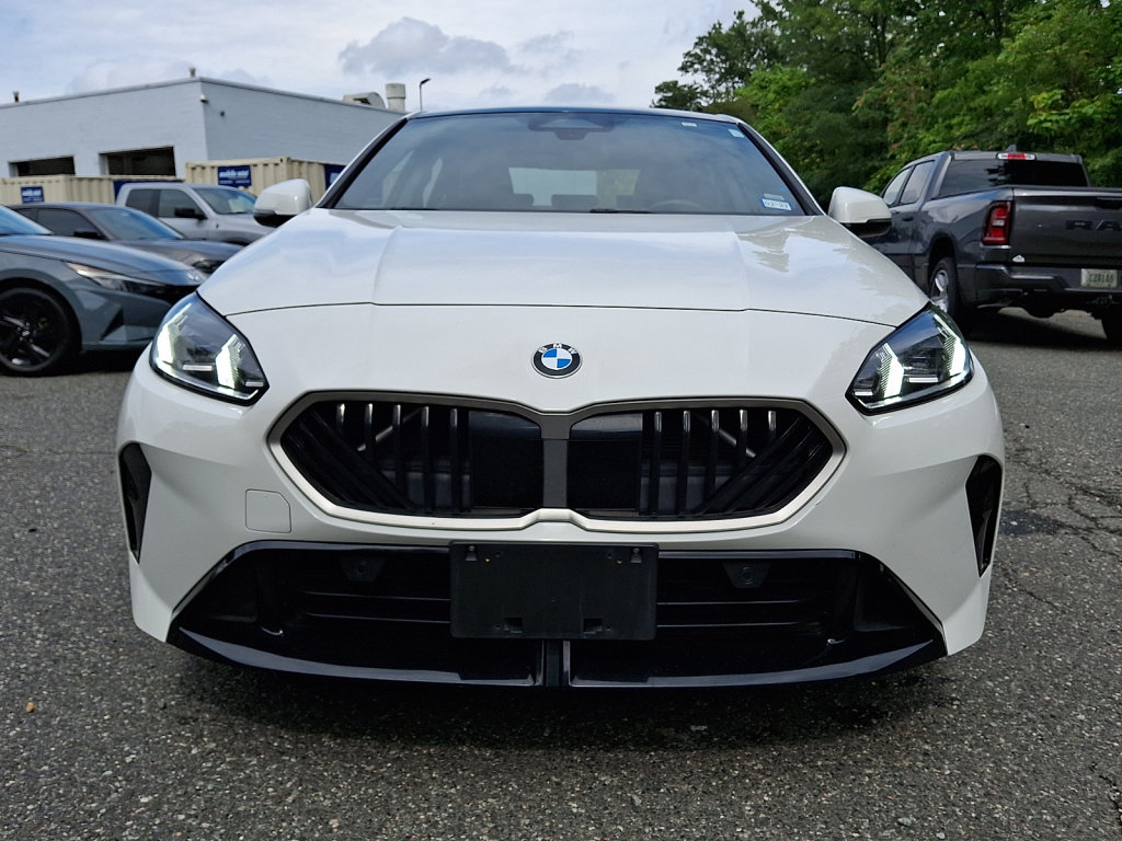 Used 2025 BMW 228i xDrive AWD/4WD image 8
