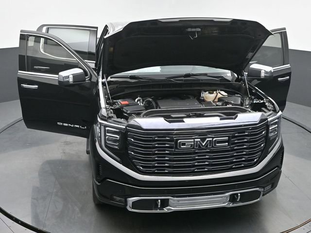 Used 2024 GMC Sierra 1500 Denali Ultimate image 62