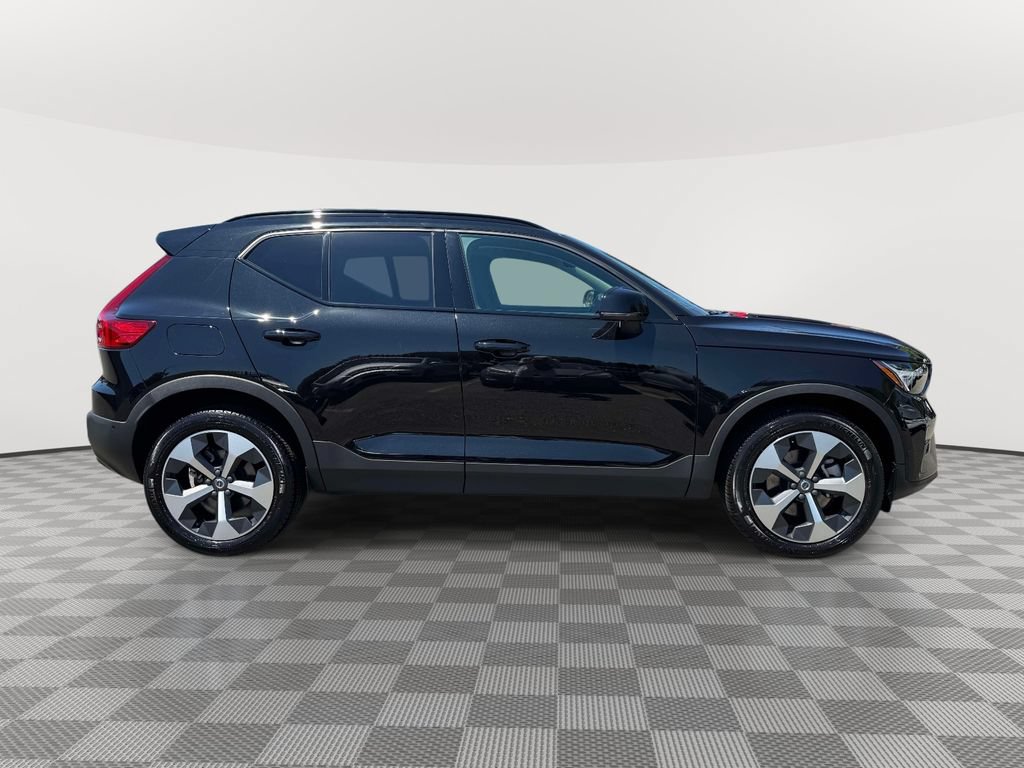 Certified 2026 Volvo XC40 B5 Plus w/ Protection Package Premier AWD/4WD image 3