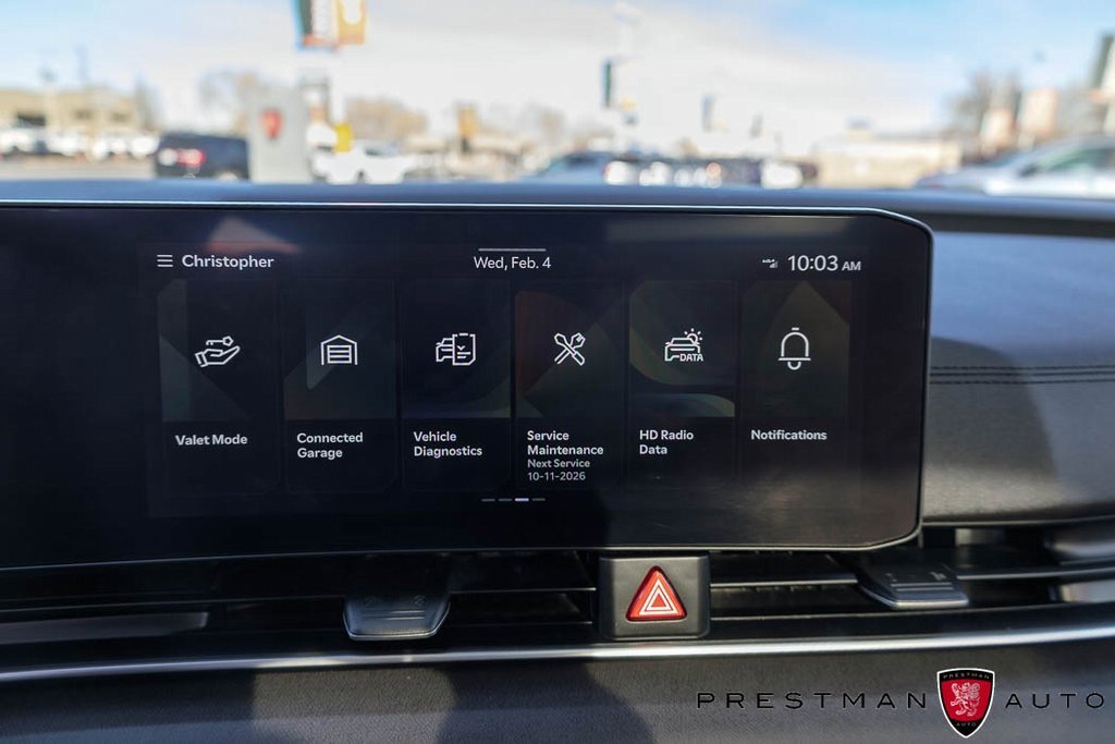 Used 2025 Kia Carnival SX image 33