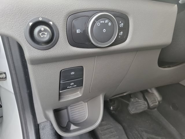 Certified 2025 Ford Transit 250 Low Roof w/ Exterior Upgrade Package RWD image 13