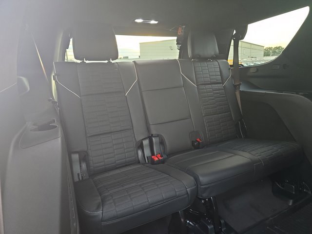 Certified 2026 Cadillac Escalade V image 12