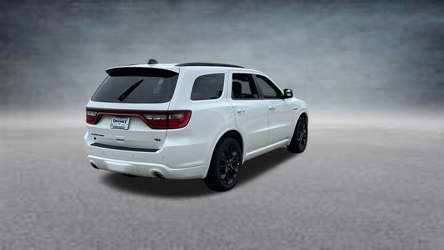 New 2025 Dodge Durango R/T image 4