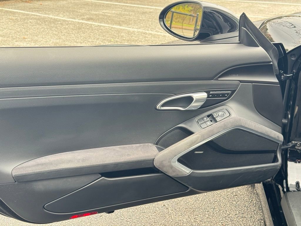 Used 2018 Porsche 718 Boxster GTS image 43