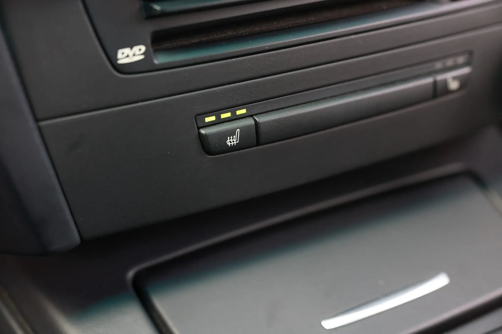 Used 2008 BMW M3 Sedan RWD image 35