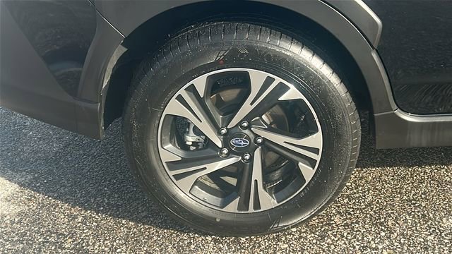 Certified 2024 Subaru Crosstrek 2.0i Premium image 13