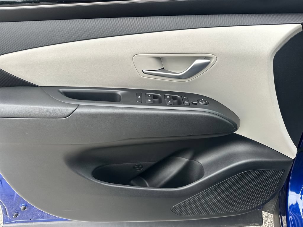 Used 2024 Hyundai Tucson SE FWD image 16