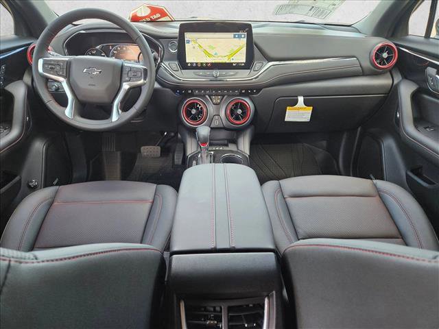 New 2026 Chevrolet Blazer RS w/ Driver Confidence II Package image 17