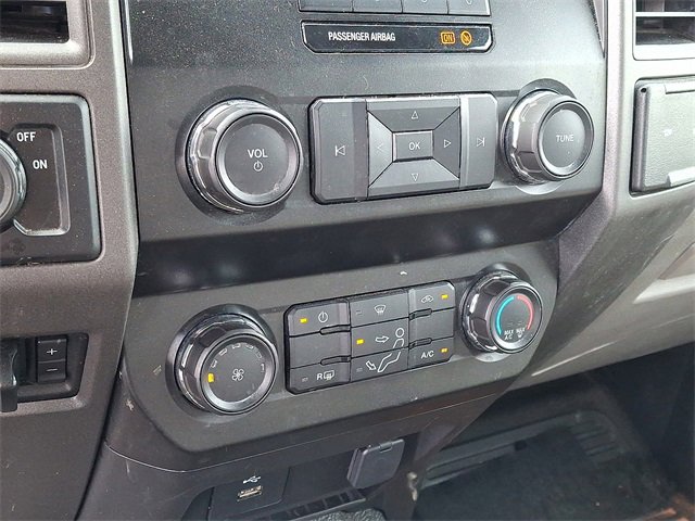 Used 2019 Ford F350 XL w/ XL Value Package image 15