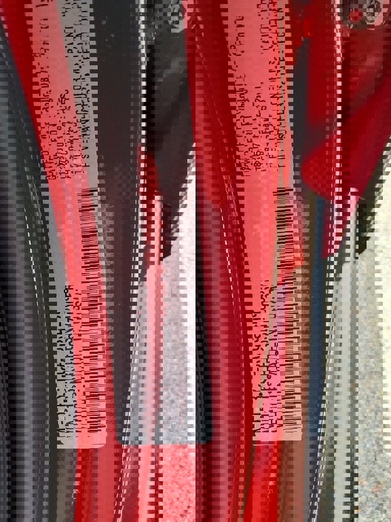 New 2025 RAM 1500 Rebel w/ Advanced Safety Group II image 20