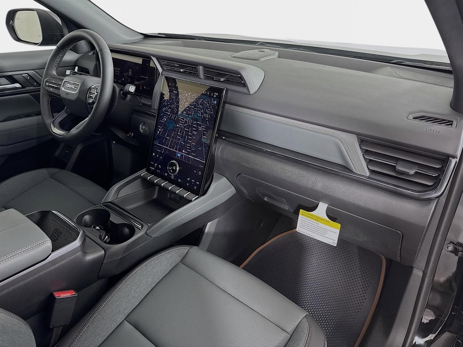 New 2026 GMC Terrain AT4 w/ Technology Package II AWD/4WD image 29