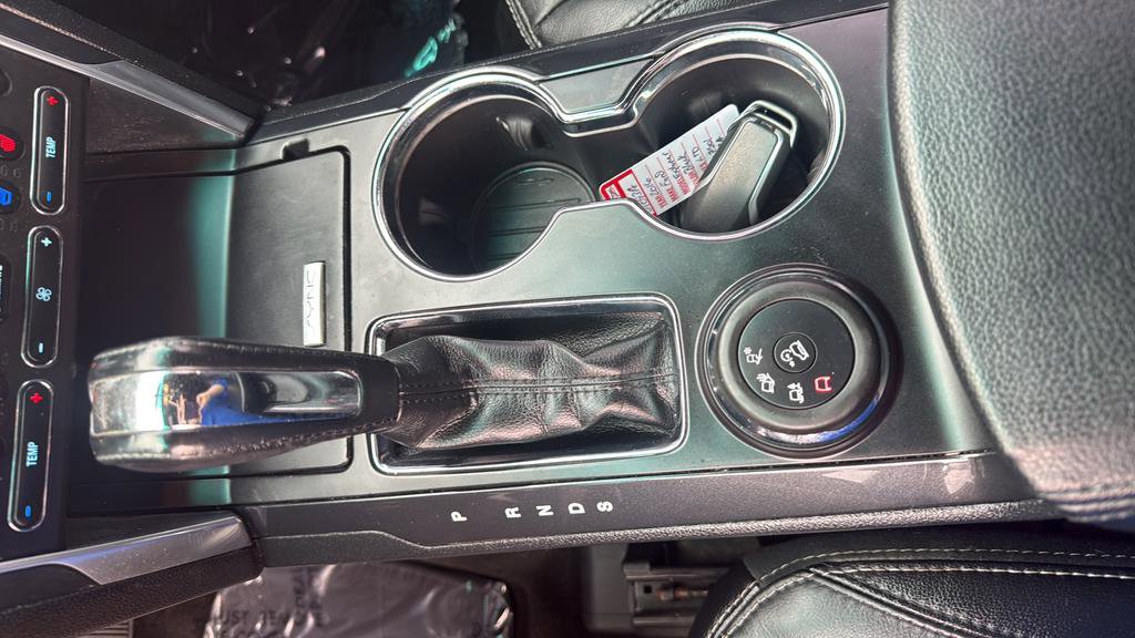 Used 2016 Ford Explorer Limited image 25