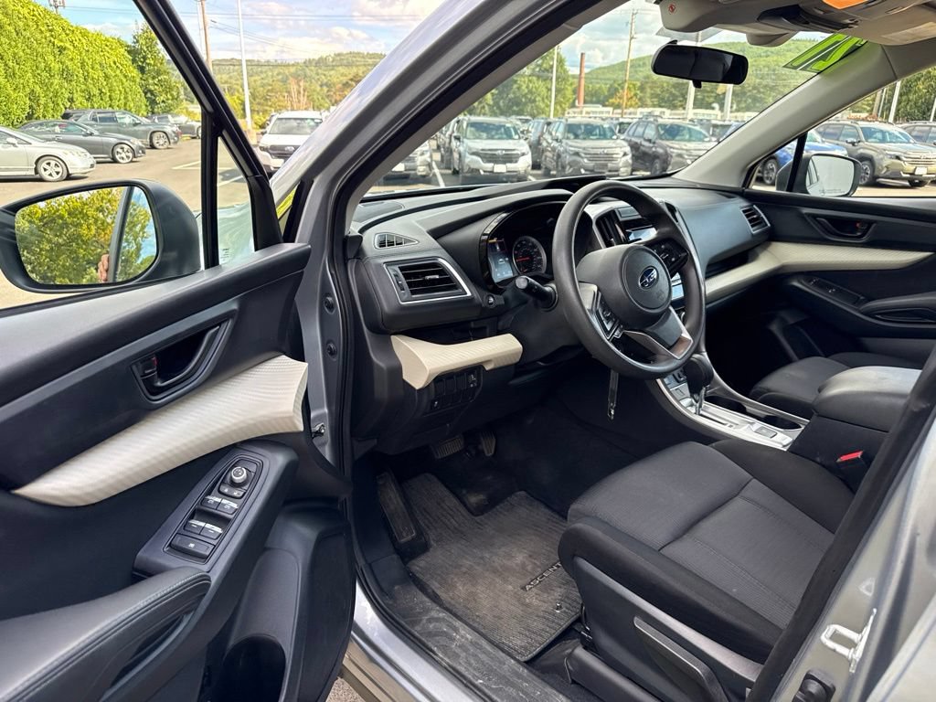 Used 2021 Subaru Ascent 8-Passenger AWD/4WD image 21