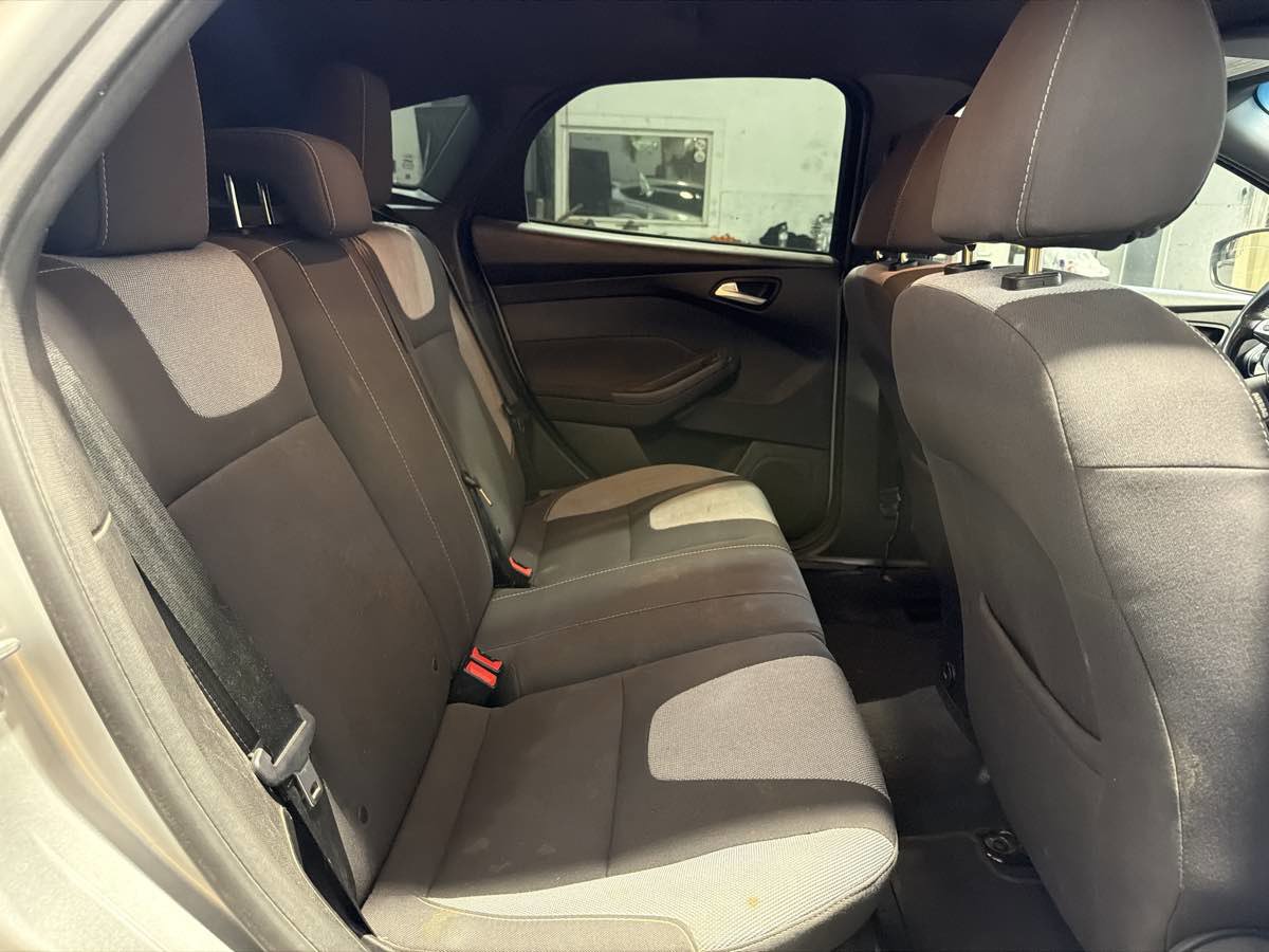 Used 2014 Ford Focus ST image 18