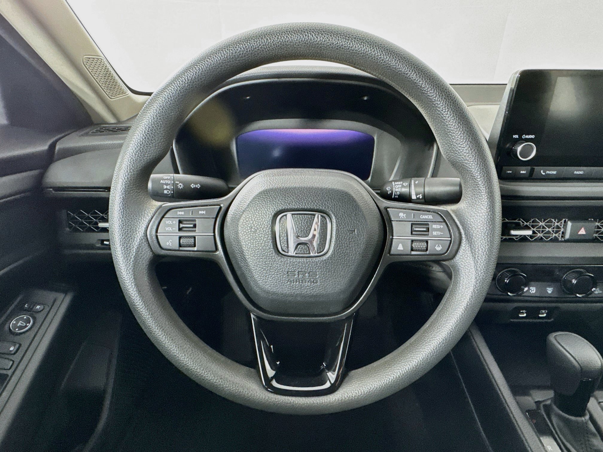 Certified 2024 Honda Accord EX image 11