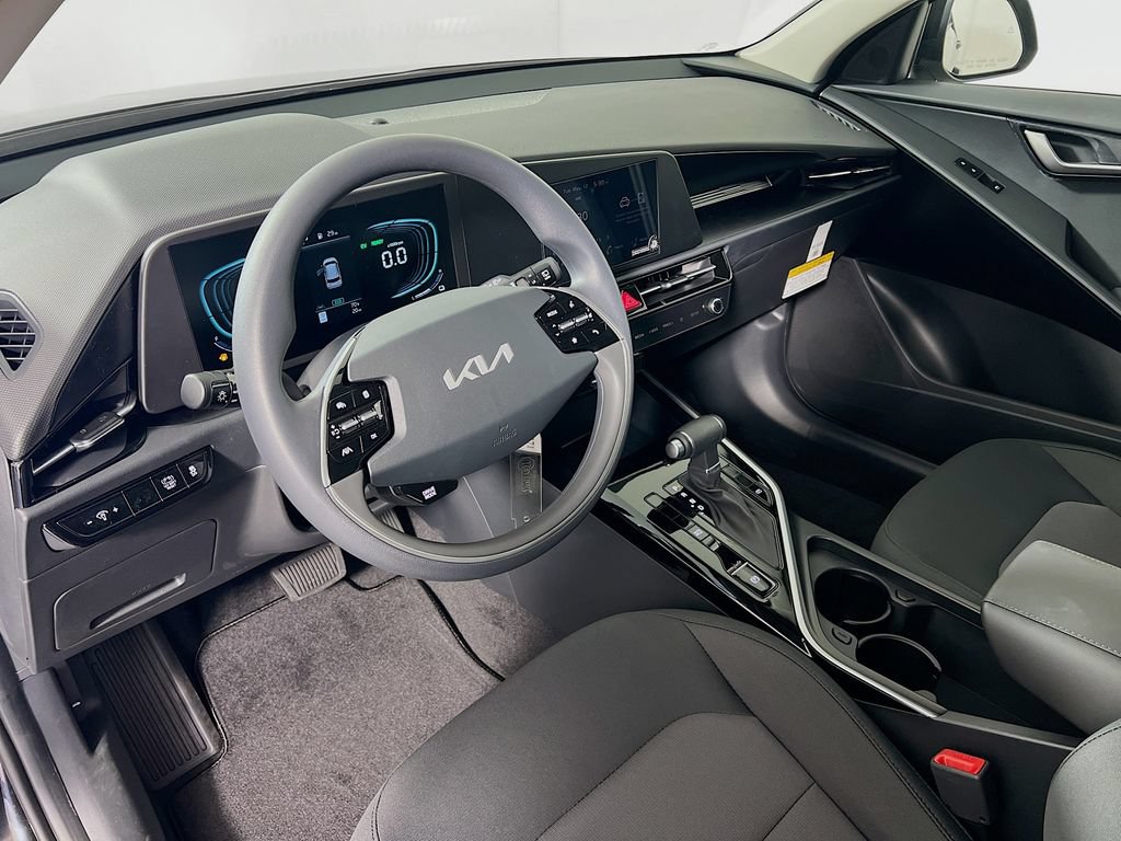 New 2026 Kia Niro LX FWD image 9