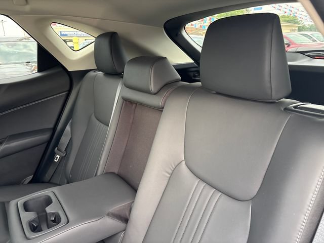 Used 2025 Lexus NX 350 AWD w/ Accessory Package (2T) image 22