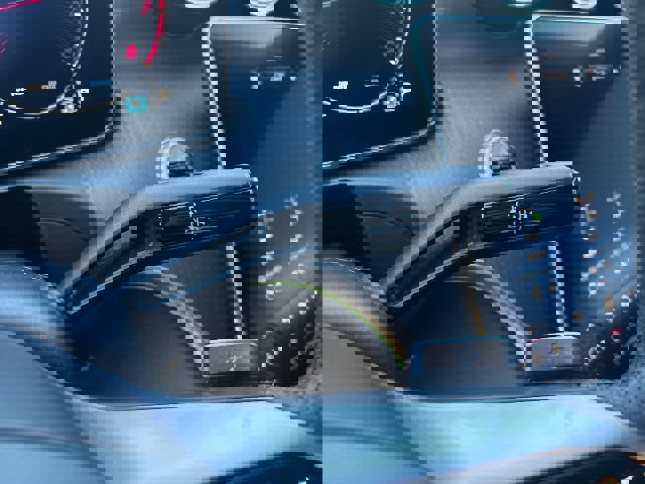 Used 2023 Mercedes-Benz C 300 C 300 image 16