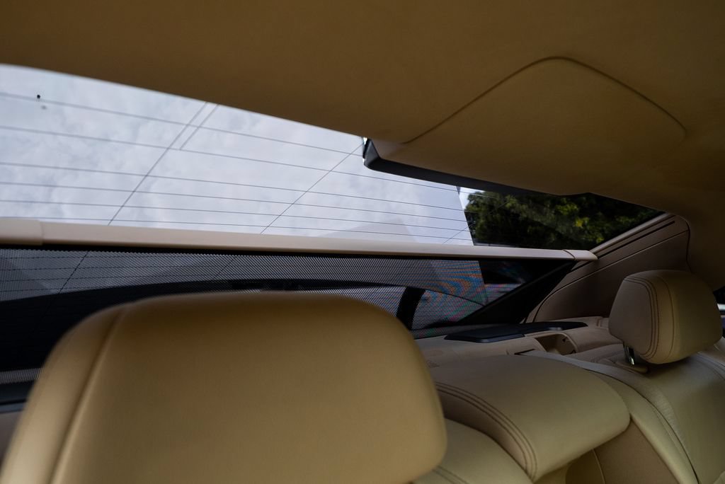 Used 2018 BMW 740i RWD image 41